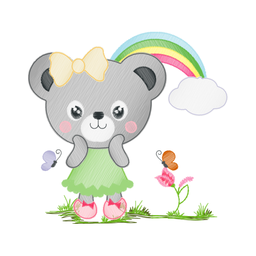 Drawing People Drawing People