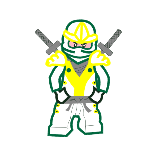 Drawing People Drawing People