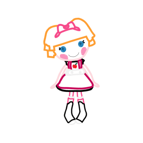 Drawing People Drawing People