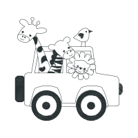 Drawing People Drawing People