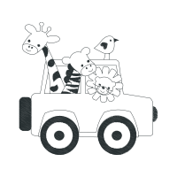 Drawing People Drawing People