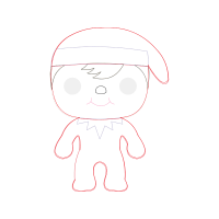 Drawing People Drawing People