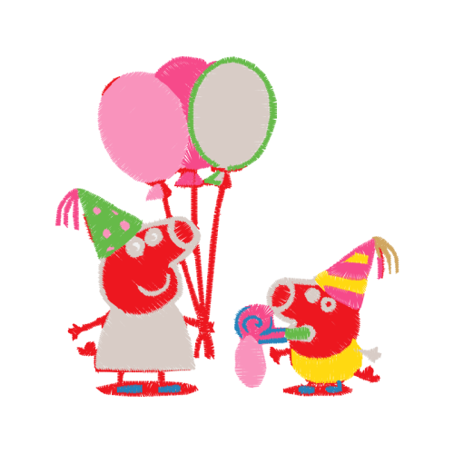 Graphic People Graphic People