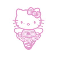 Hello Kitty People Hello Kitty People