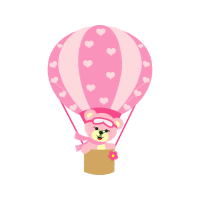 Hot Air Balloon People Hot Air Balloon People