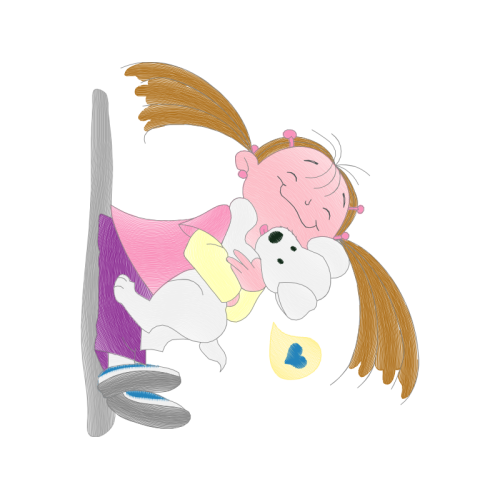 Illustration People Illustration People