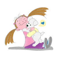 Illustration People Illustration People