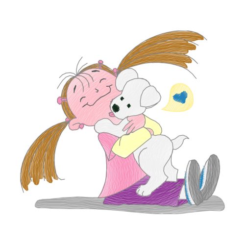 Illustration People Illustration People