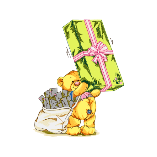 Illustration People Illustration People