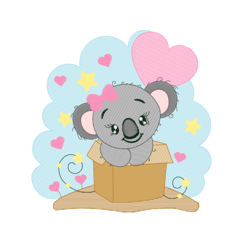 Illustration People Illustration People