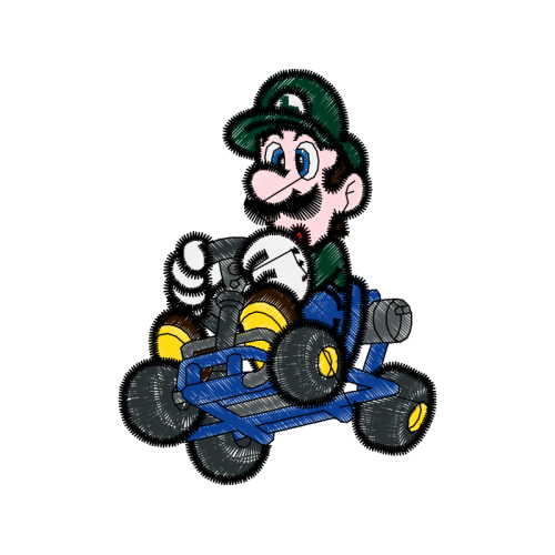 Illustration People Illustration People