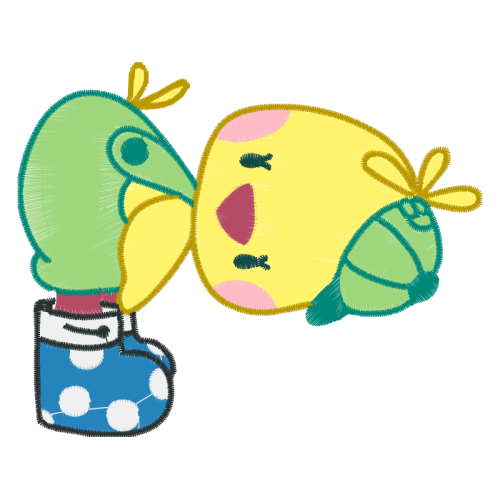 Illustration People Illustration People