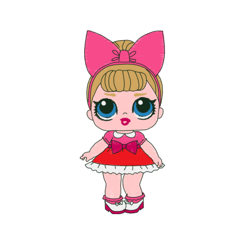 Illustration People Illustration People