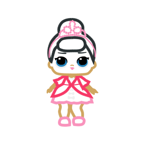 Illustration People Illustration People