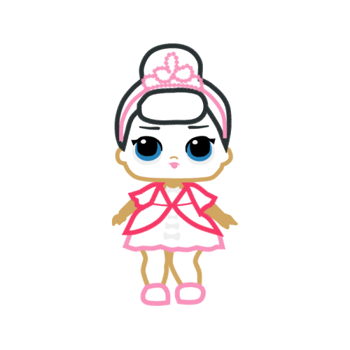 Illustration People Illustration People