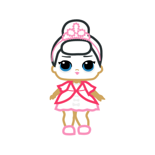 Illustration People Illustration People