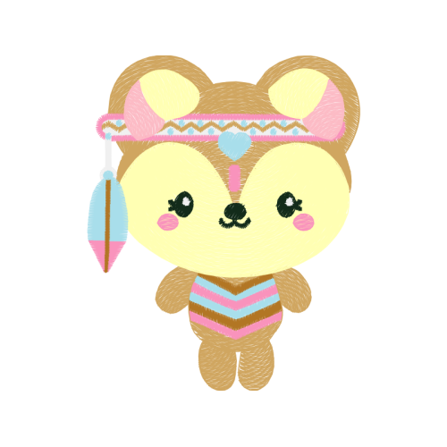 Illustration People Illustration People