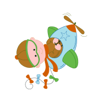 Illustration People Illustration People