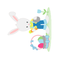 Illustration People Illustration People