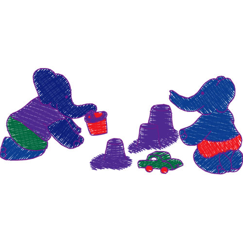 Illustration People Illustration People