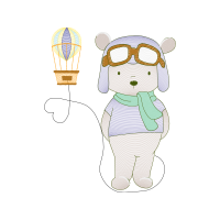 Illustration People Illustration People