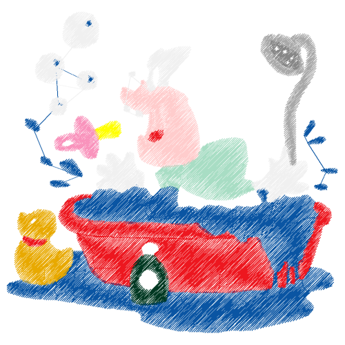 Illustration People Illustration People