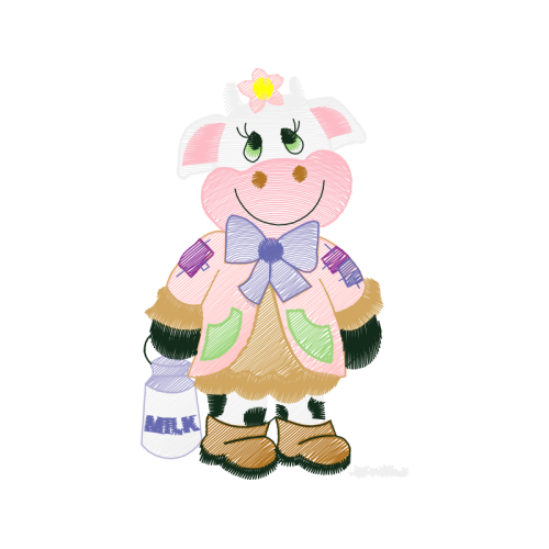 Illustration People Illustration People