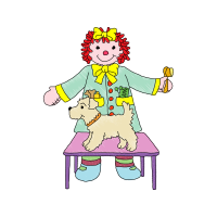 Illustration People Illustration People