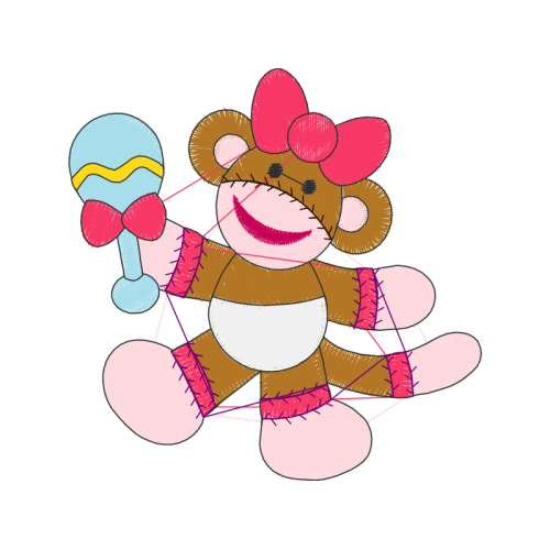 Illustration People Illustration People