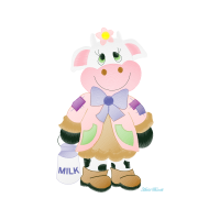 Illustration People Illustration People