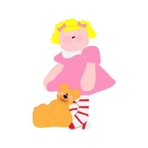 Illustration People Illustration People