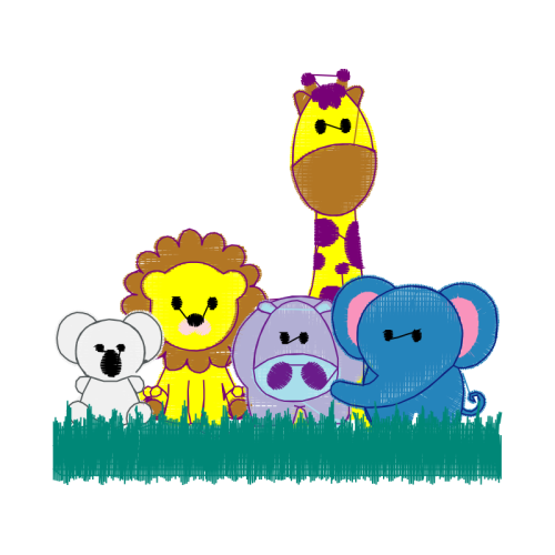 Illustration People Illustration People