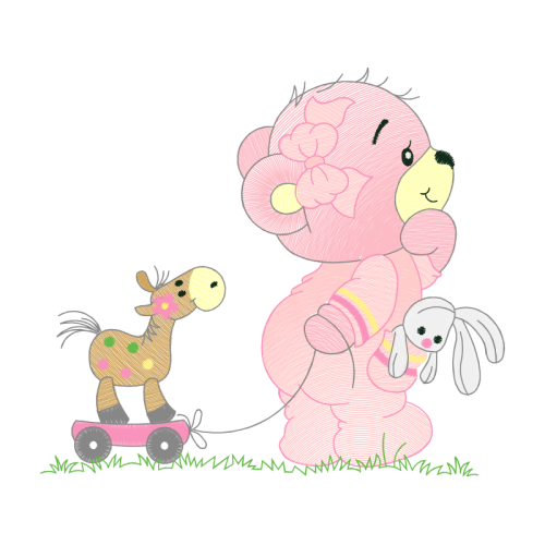 Illustration People Illustration People