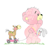 Illustration People Illustration People