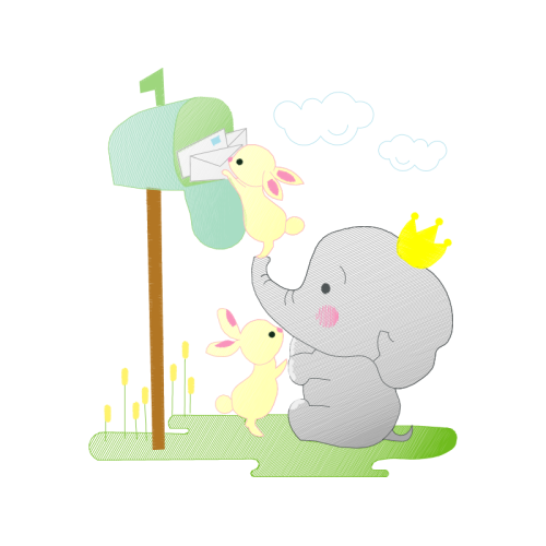 Illustration People Illustration People