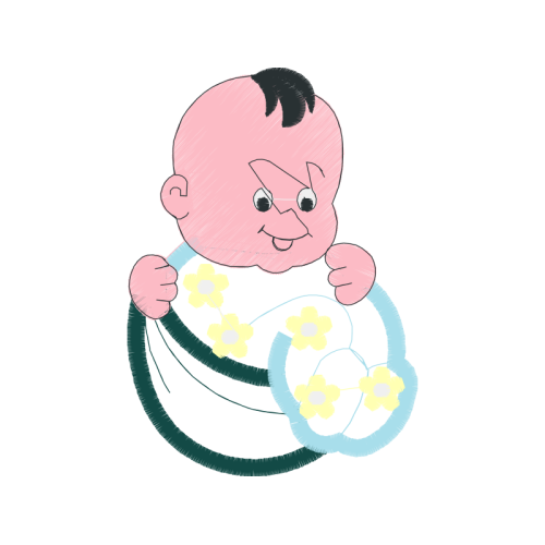 Illustration People Illustration People