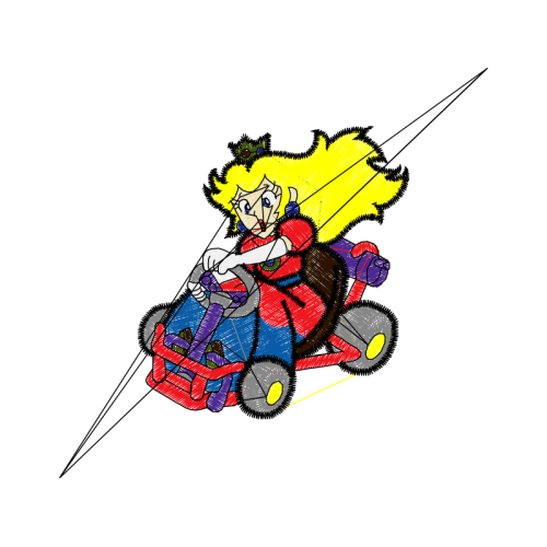 Illustration People Illustration People