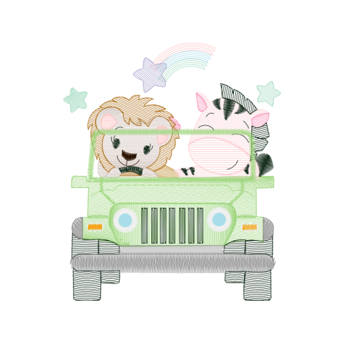 Illustration People Illustration People