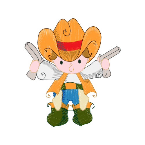 Illustration People Illustration People