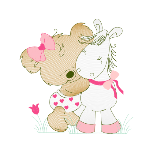 Illustration People Illustration People