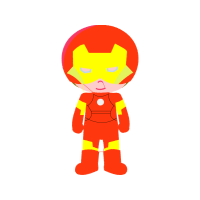 Illustration People Illustration People