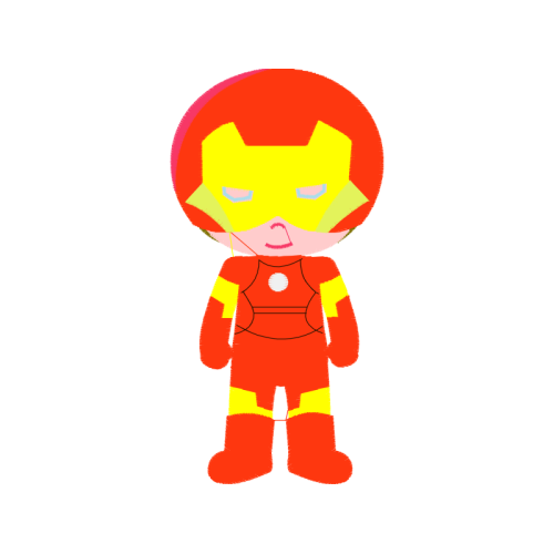 Illustration People Illustration People