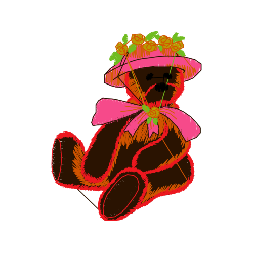 Illustration People Illustration People