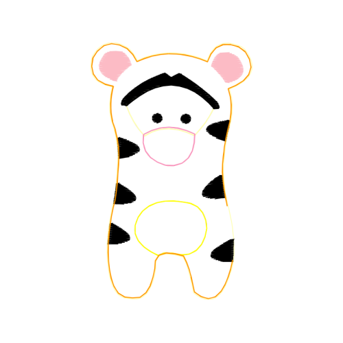 Illustration People Illustration People