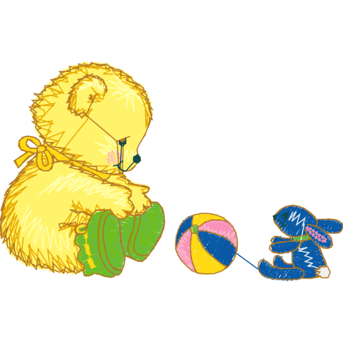 Illustration People Illustration People