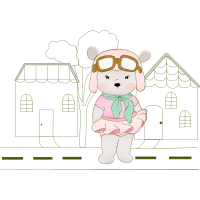 Illustration People Illustration People