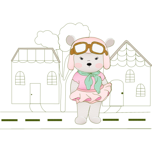 Illustration People Illustration People