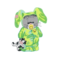 Illustration People Illustration People