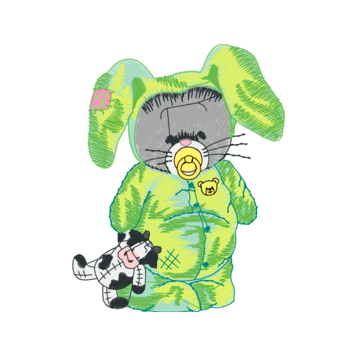 Illustration People Illustration People