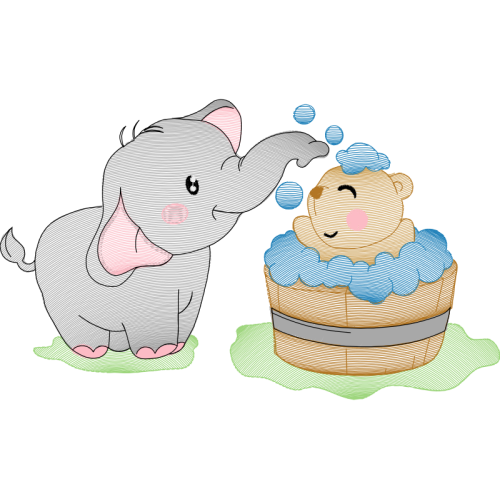 Illustration People Illustration People